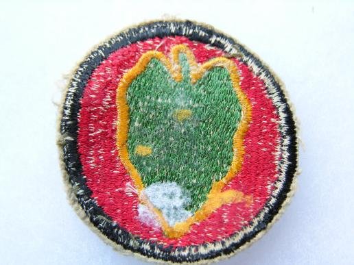 WWII U.S. 24th Division - The Victory — image 2