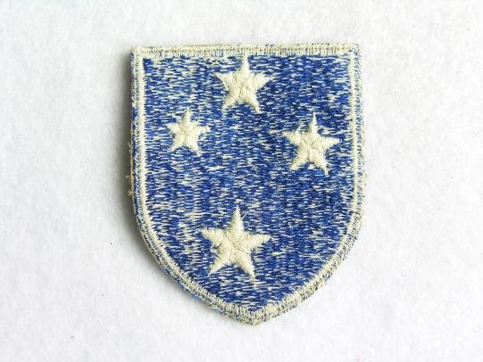 WWII U.S. Americal Division - — image 2