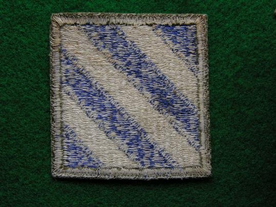 WWII U.S.Army 3rd Infantry Division - The Marne Division — image 2