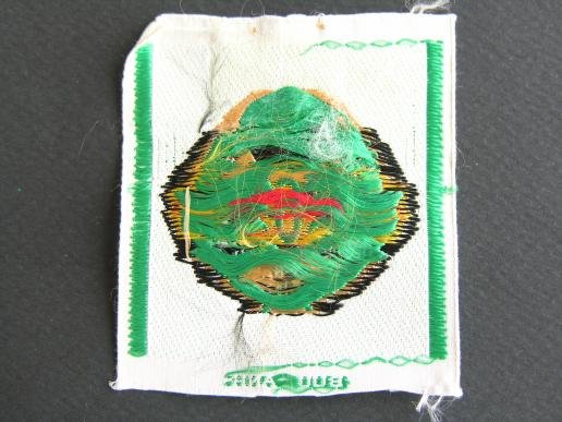 ARVN Army 6th Battalion Para — image 2