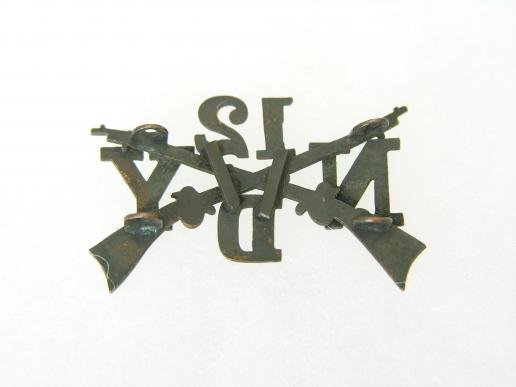 U.S. Army 12th New York Infantry D Company — image 2