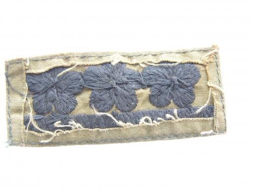 ARVN Colonel Rank — image 2