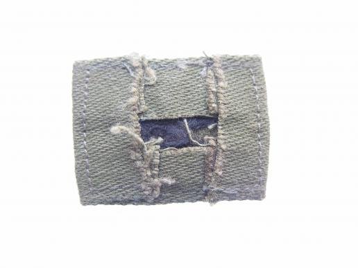 ARVN Army 2nd Lt. — image 2