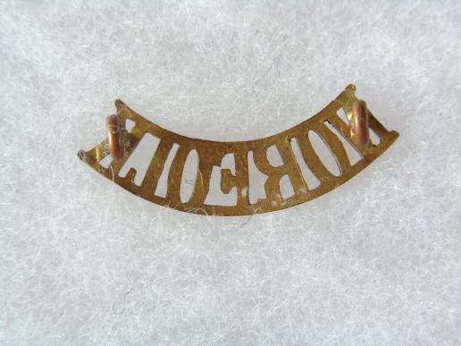 Norfolk Title — image 2