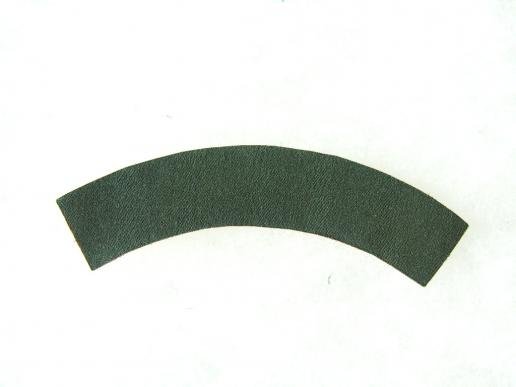 WWII Royal Fusiliers  Printed Shoulder Title — image 2