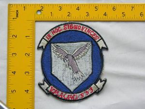 Marine Attack Squadron 533 Paych