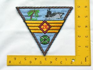 Marine Air Group 26 Helicopters