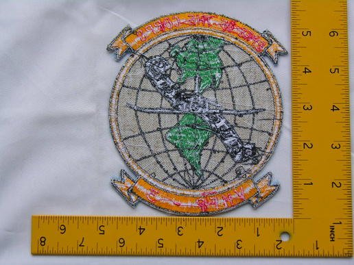 Marine Tactical Recon Squadron — image 2