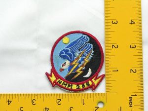 Marine Helicopter (Medium) Squadron 263