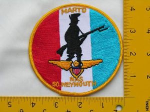 Marine Air Reserve Training Unit -