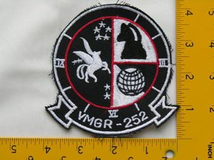 Marine Air Refueling Transport Squadron 252