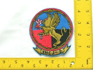 Marine Composit Recon Squadron