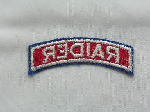 Marine Raider Tab — image 2