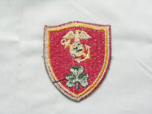 WWII Marine Detachment Londonderry (Ireland) — image 2