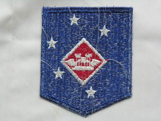 WWII Marine Aviation Engineers — image 2