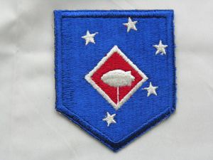 WWII Barrage Balloon Battalions