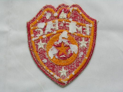 WWII Fleet Marine Force Pacific — image 2