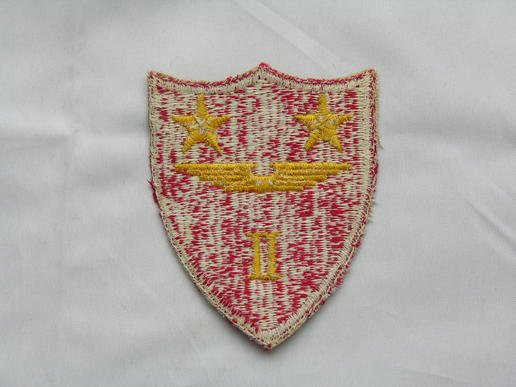 WWII 2nd Marine Aircraft Wing Pacific — image 2