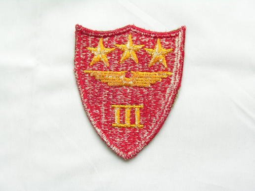 WWII 3rd Marine Aircraft Wing Pacific — image 2