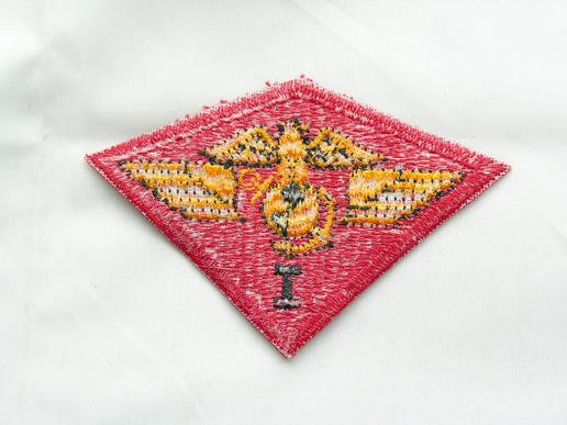 WWII 1st Marine Aircraft Wing — image 2