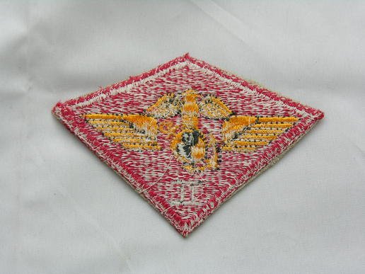 WWII 2nd Marine Aircraft Wing — image 2