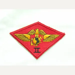 WWII 2nd Marine Aircraft Wing