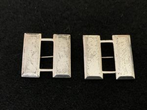 WWII US Army Captain Rank