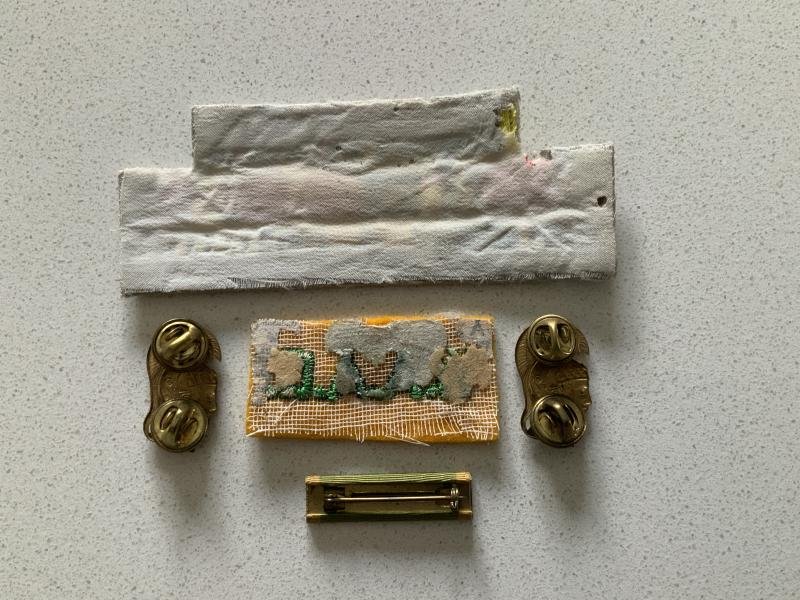 WWII US Army Air Force - Far East Air Force — image 2