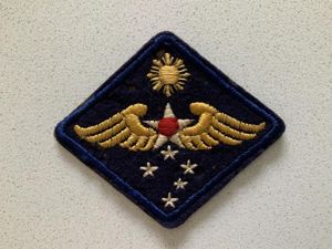 WWII US Army Air Force - Far East Air Force