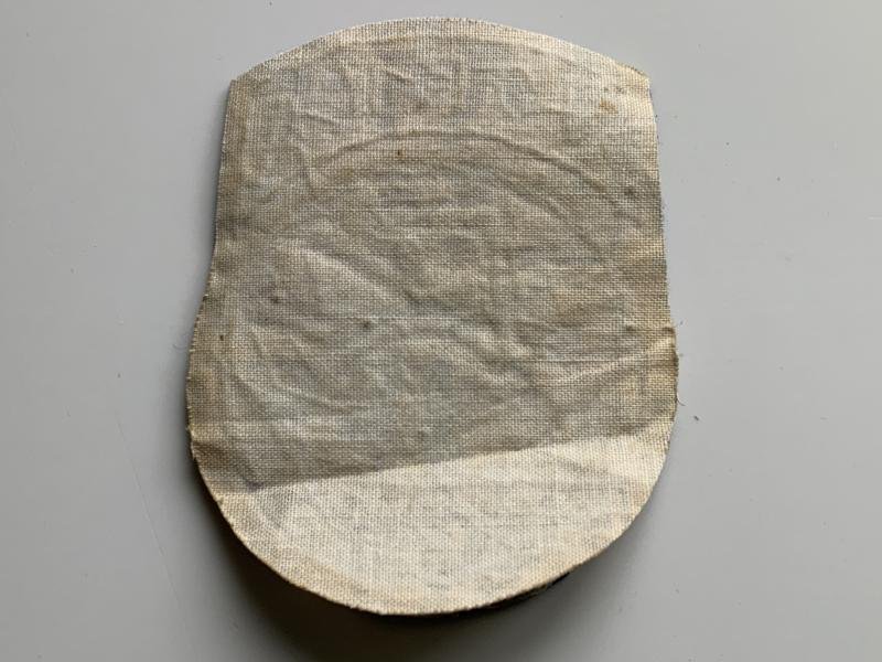 United States 5th Air Force Korean Patch — image 2