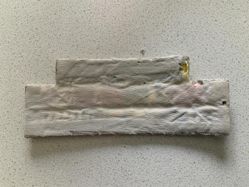 US Women's Army Corps Medal Ribbons — image 2