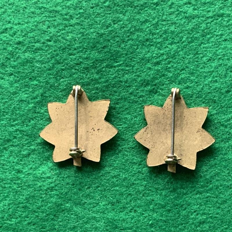 US Army Major Rank Insignia — image 2