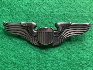 United States Army Air Force - Pilot Wing