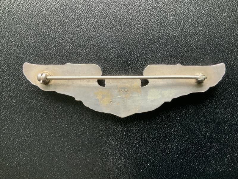 United States Army Air Force - Pilot Wing — image 2