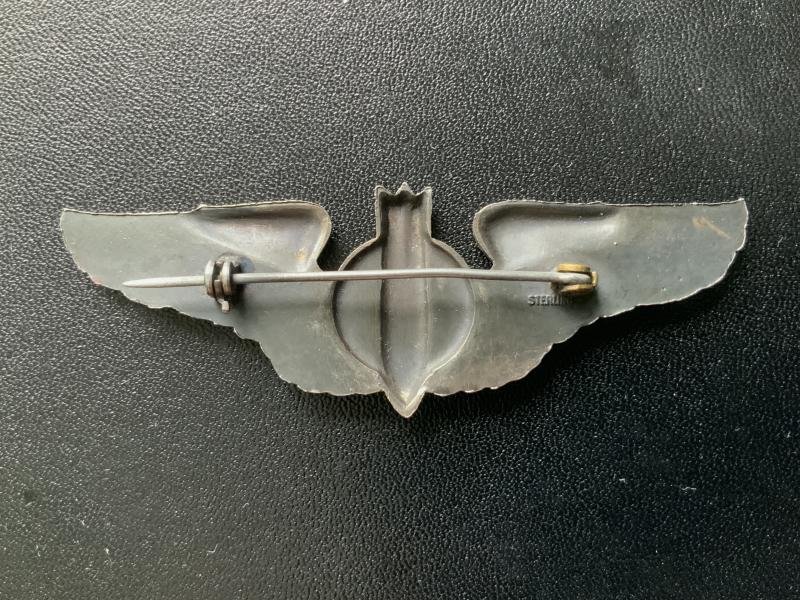 United States Air Force - Bombardier Wing — image 2