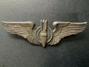 United States Air Force - Bombardier Wing