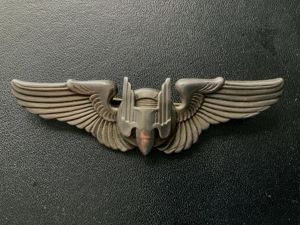 United States Army Air Force Aerial Gunner Wing
