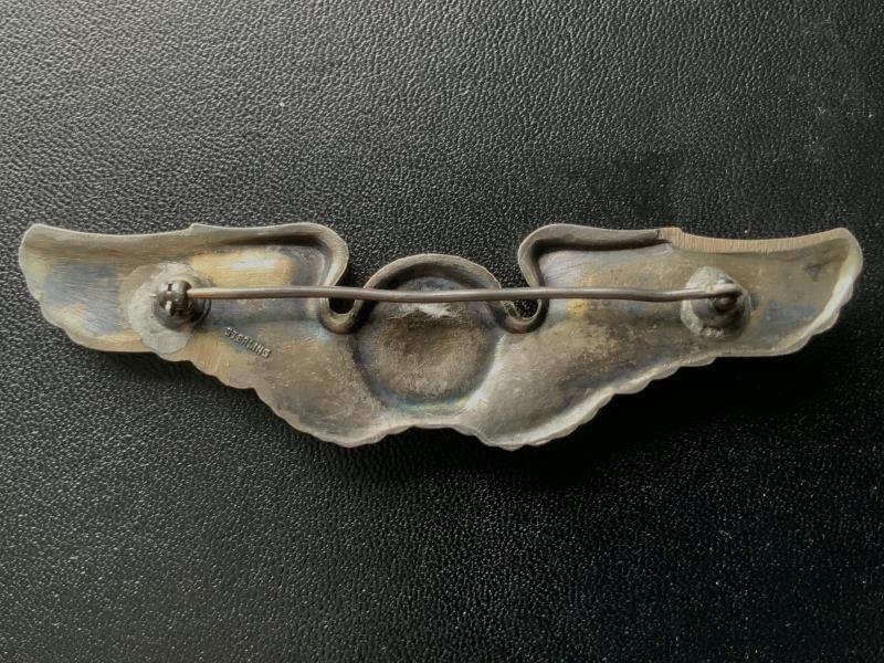 United States Army Air Force - Aircrew Wing — image 2