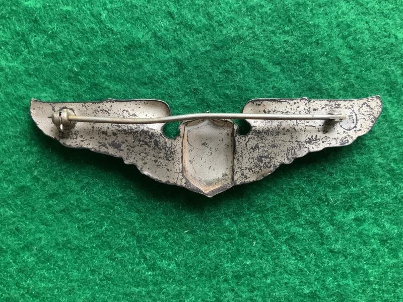 United States Army Air Force - Service Pilot Wing — image 2