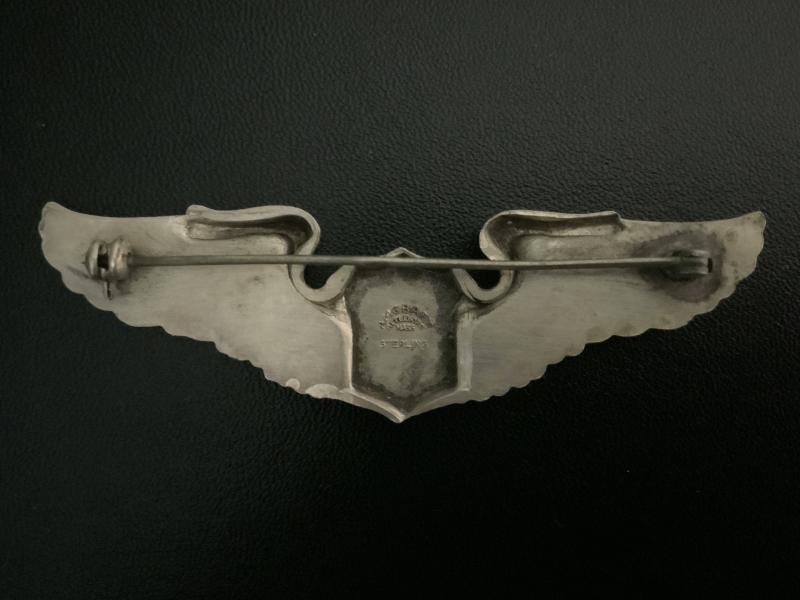 Rare WWII United States Army Air Force - Liaison Pilot — image 2