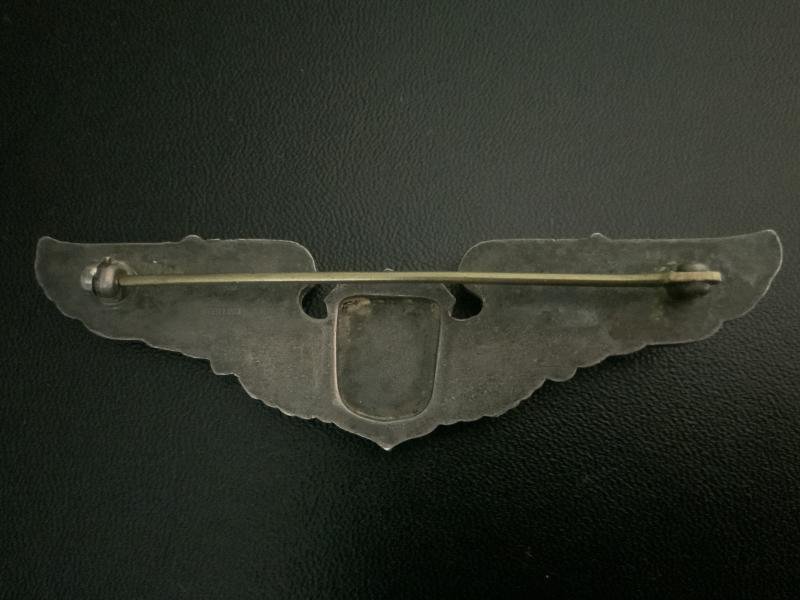 Rare WWII United States Army Air Force - Liaison Pilot — image 2