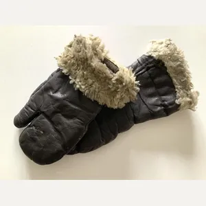 WWII US Army Air Force Gunners Gloves