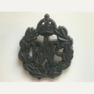 WWII Royal Air Force Economy Badge