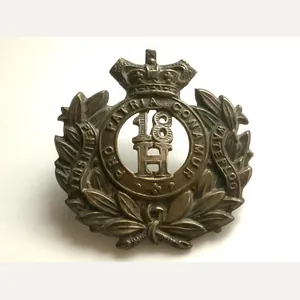 18th Hussars Victorian