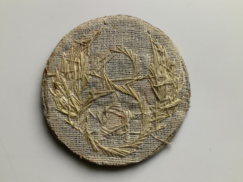 WWII United States 8th Air Force Patch — image 2