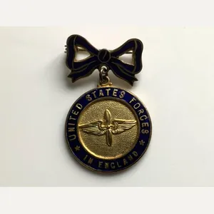 United States Army Air Corps Sweetheart