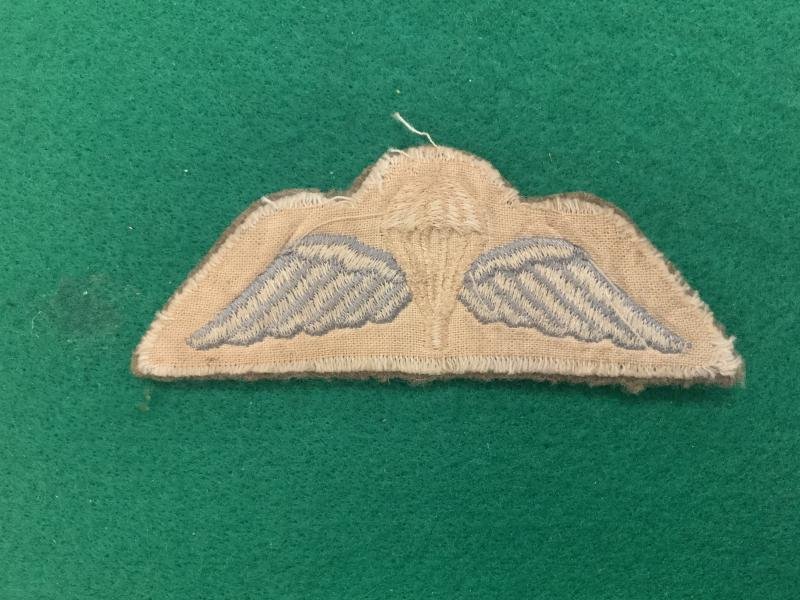 1950's Parachute Wing — image 2