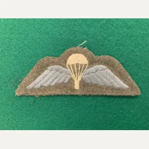 1950's Parachute Wing