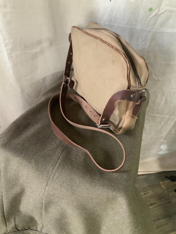 WWII Women's Auxiliary Territorial Service Group — image 7