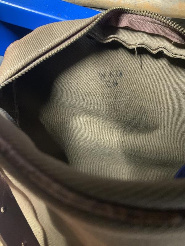 WWII Women's Auxiliary Territorial Service Group — image 8